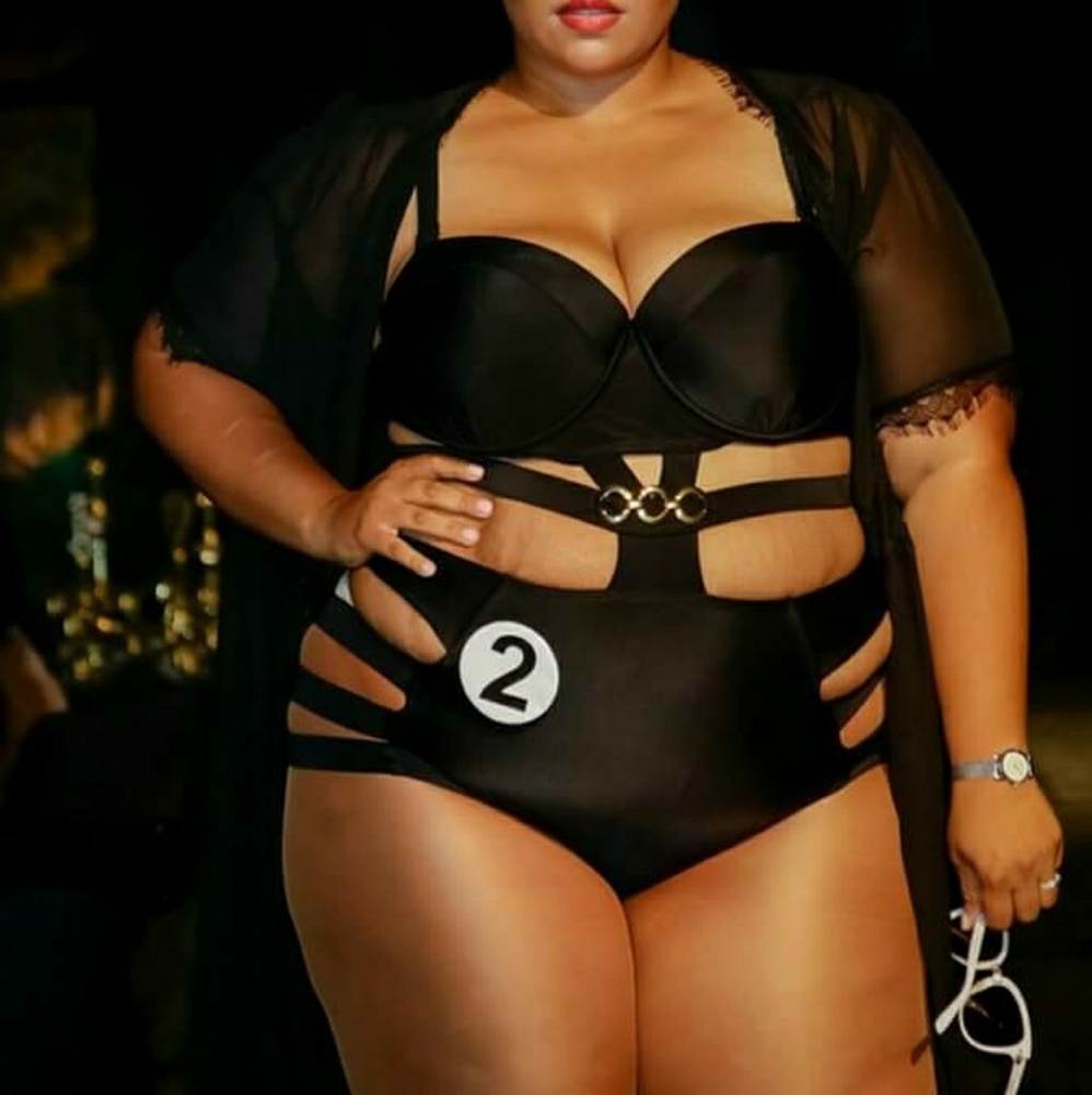 Gabifresh bathing suit